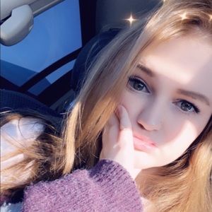 Meet your Posher, Megan